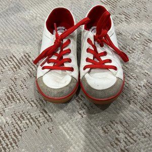 Livie and Luca Boys Shoes